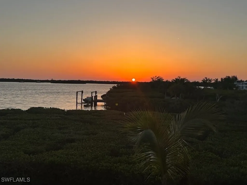 16671 Seagull Bay Court Bokeelia FL 33922