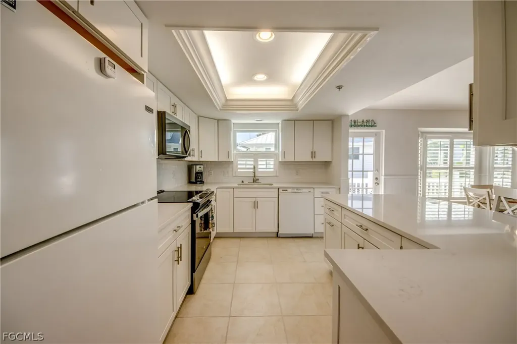 16671 Seagull Bay Court Bokeelia FL 33922