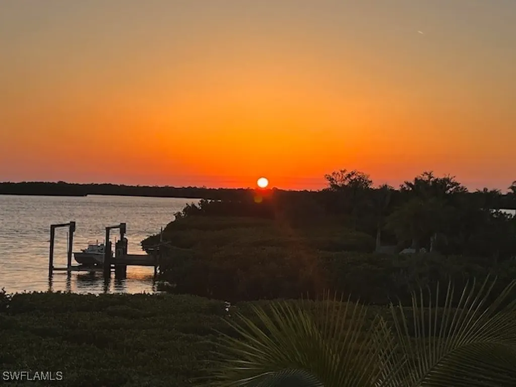 16671 Seagull Bay Court Bokeelia FL 33922