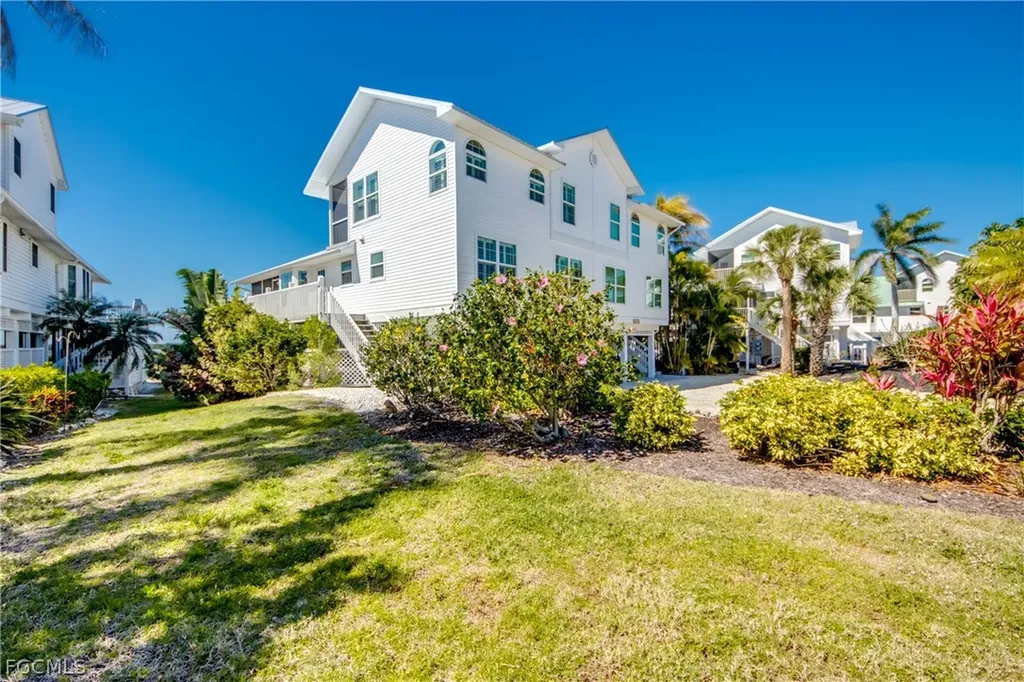 16671 Seagull Bay Court Bokeelia FL 33922