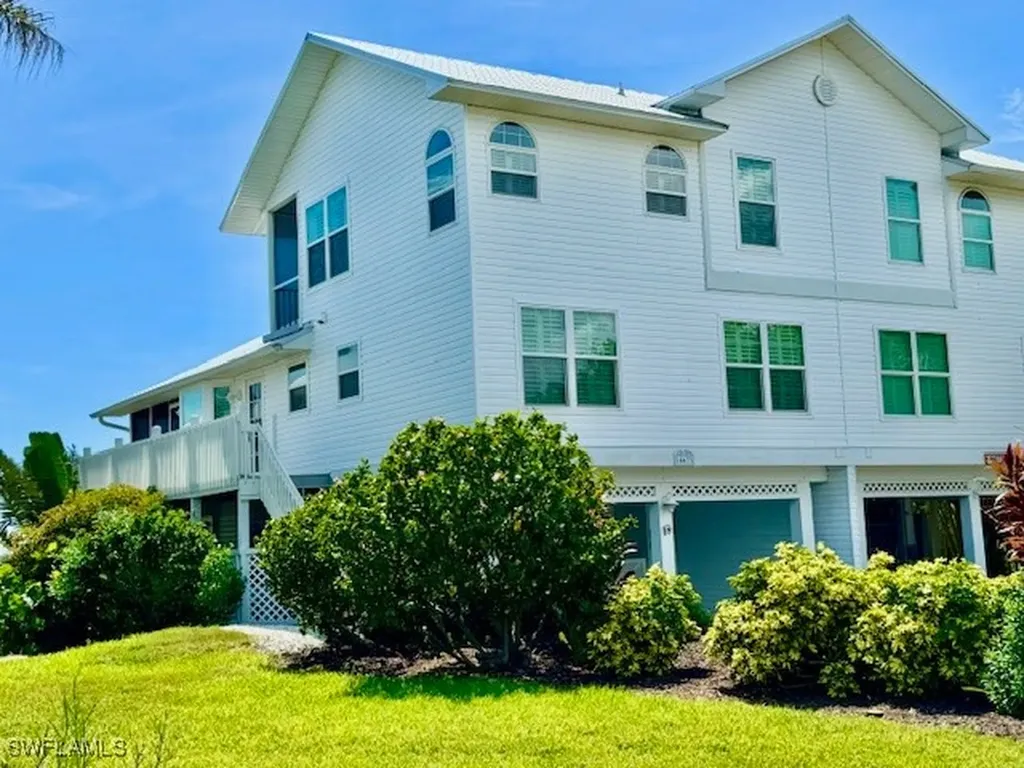 16671 Seagull Bay Court Bokeelia FL 33922