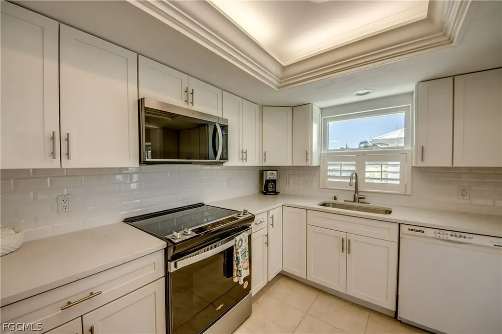 16671 Seagull Bay Court Bokeelia FL 33922