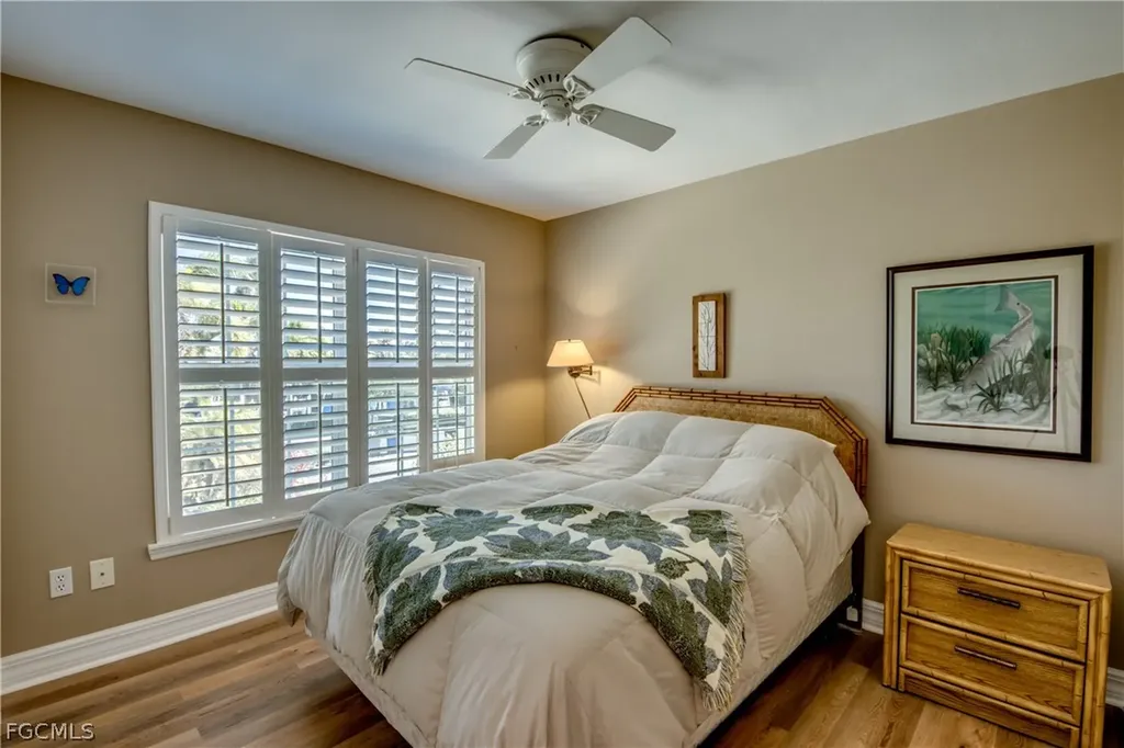 16671 Seagull Bay Court Bokeelia FL 33922