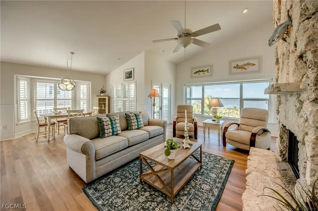 16671 Seagull Bay Court Bokeelia FL 33922