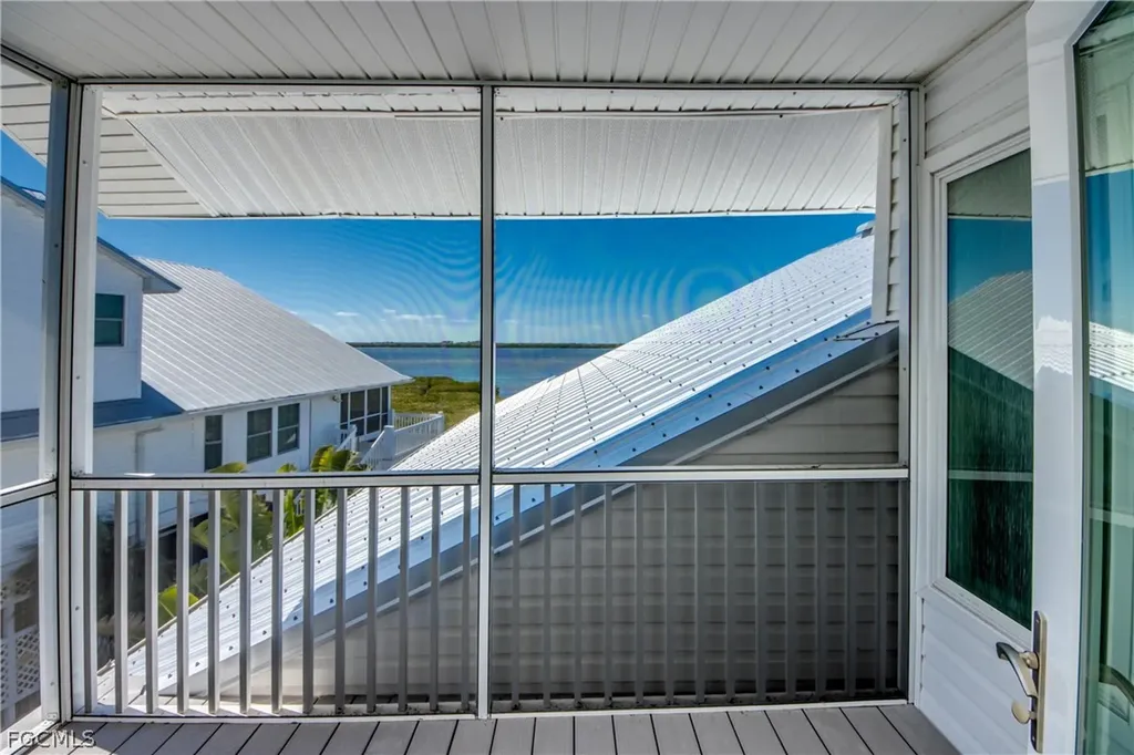 16671 Seagull Bay Court Bokeelia FL 33922