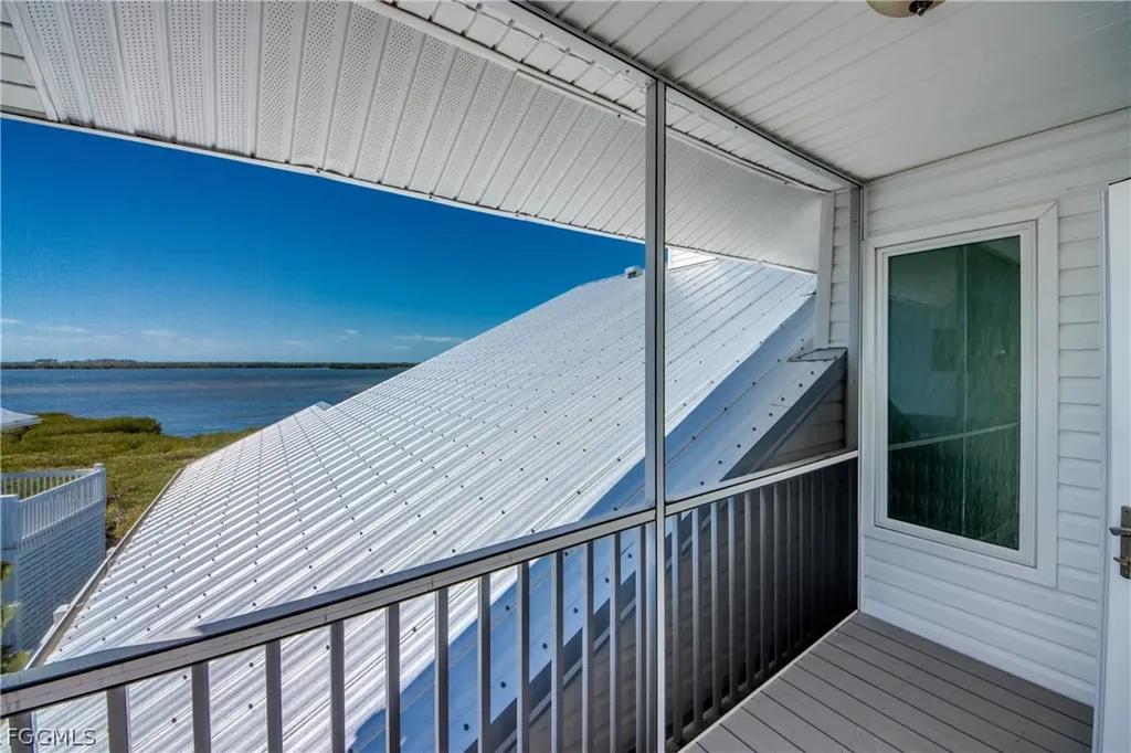 16671 Seagull Bay Court Bokeelia FL 33922