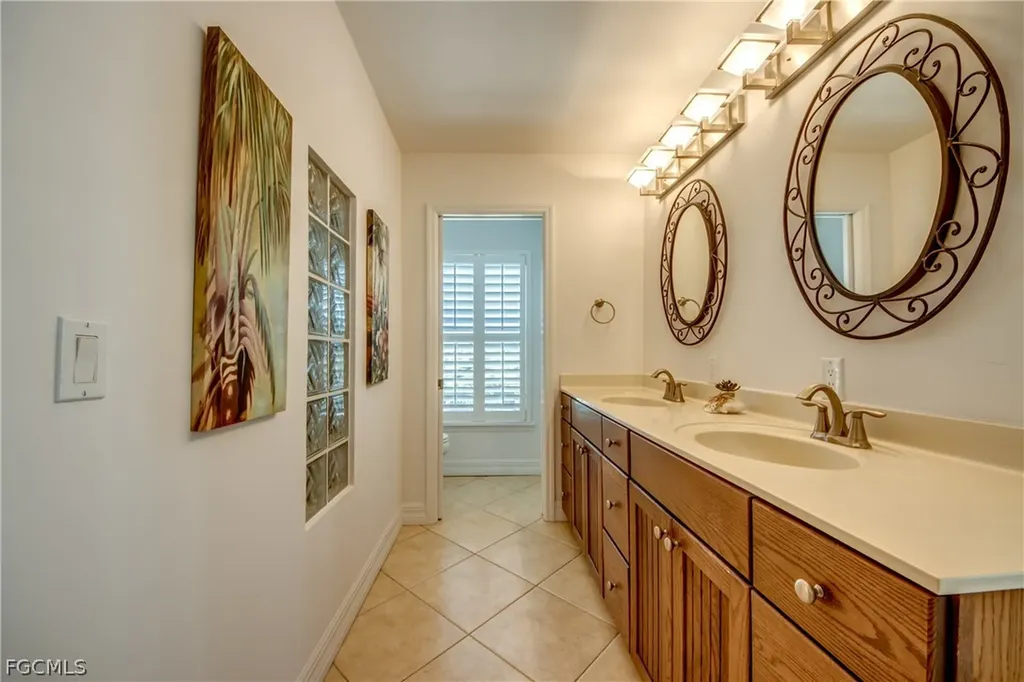 16671 Seagull Bay Court Bokeelia FL 33922