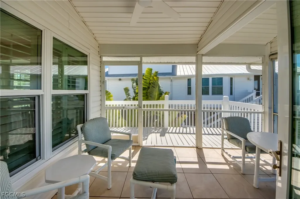 16671 Seagull Bay Court Bokeelia FL 33922