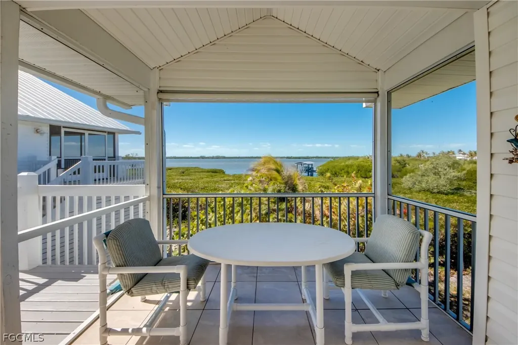 16671 Seagull Bay Court Bokeelia FL 33922