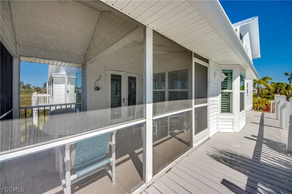 16671 Seagull Bay Court Bokeelia FL 33922