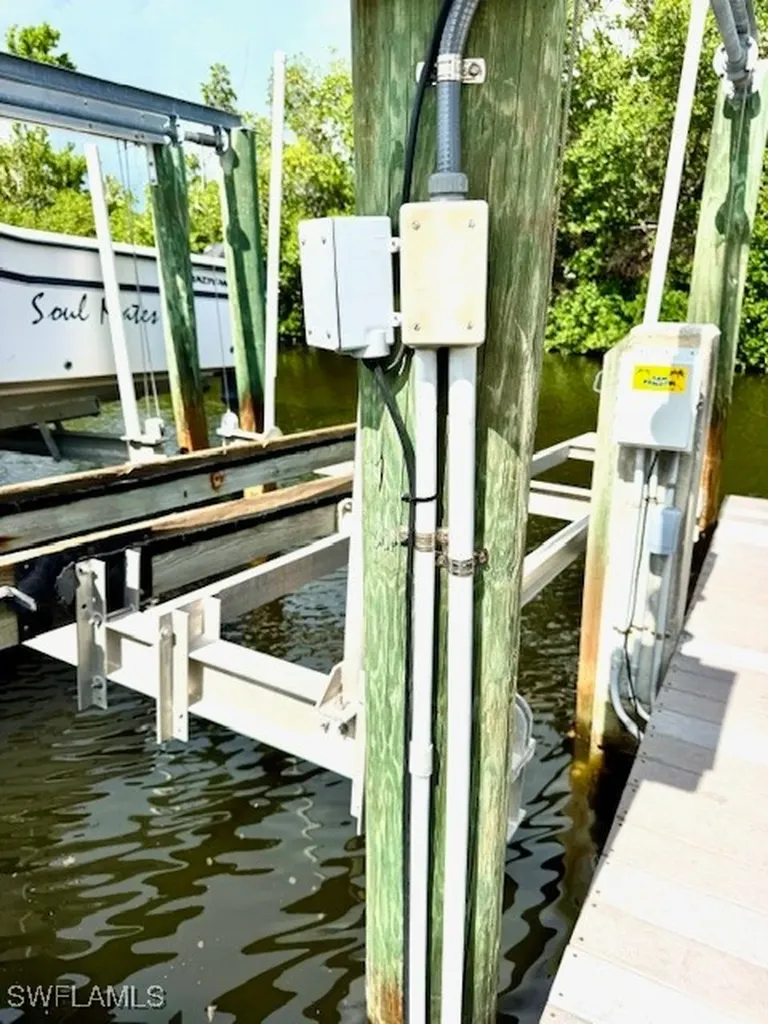 16671 Seagull Bay Court Bokeelia FL 33922