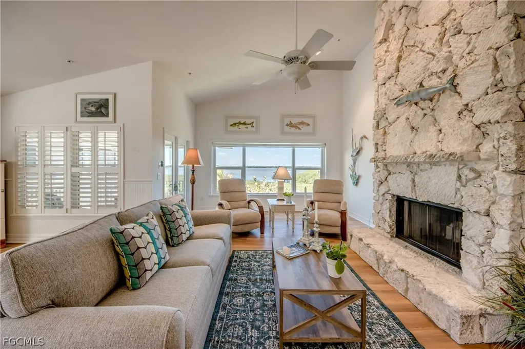 16671 Seagull Bay Court Bokeelia FL 33922