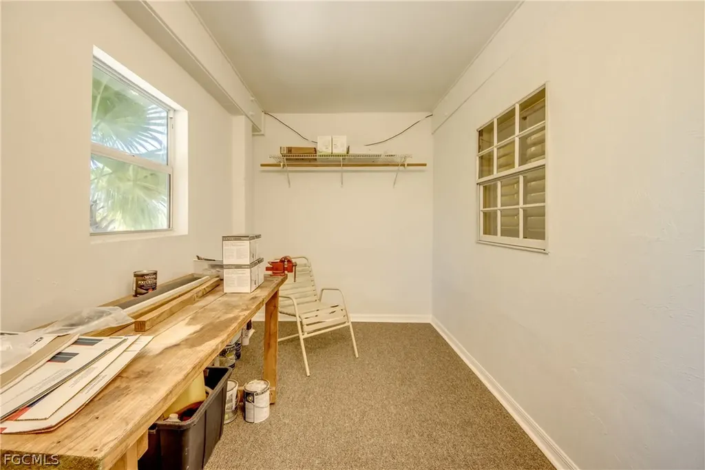 16671 Seagull Bay Court Bokeelia FL 33922