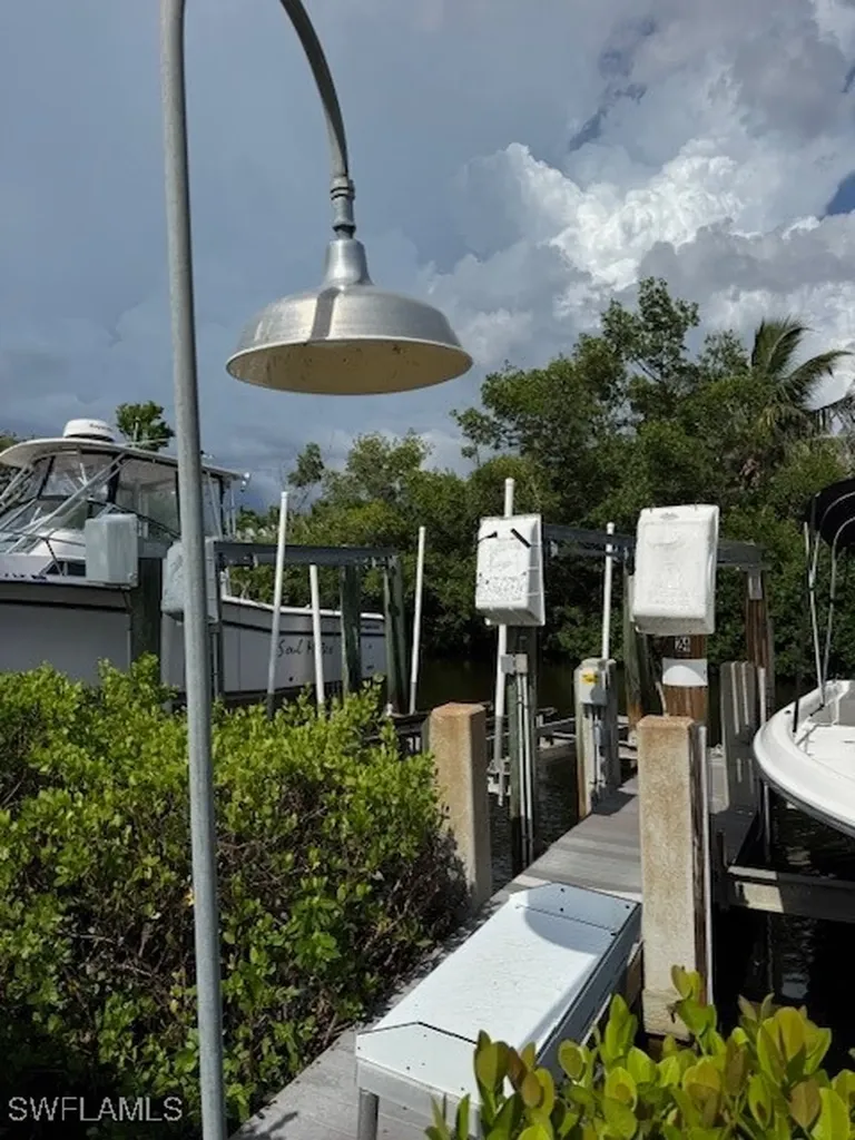 16671 Seagull Bay Court Bokeelia FL 33922