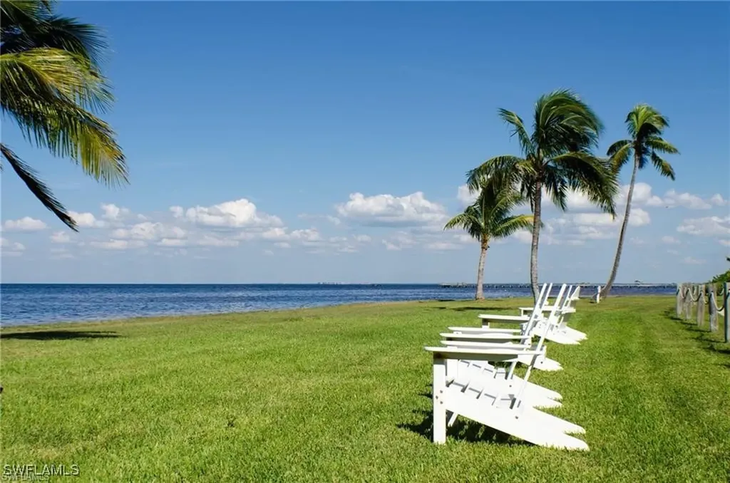 16671 Seagull Bay Court Bokeelia FL 33922