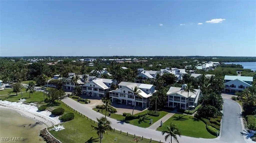 16671 Seagull Bay Court Bokeelia FL 33922