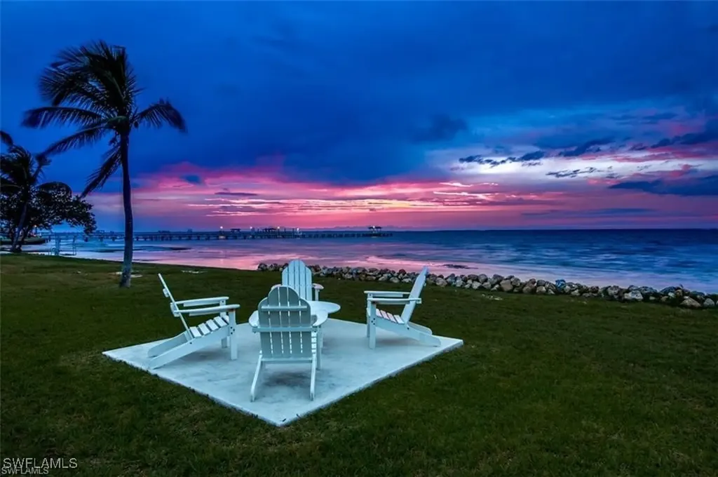 16671 Seagull Bay Court Bokeelia FL 33922