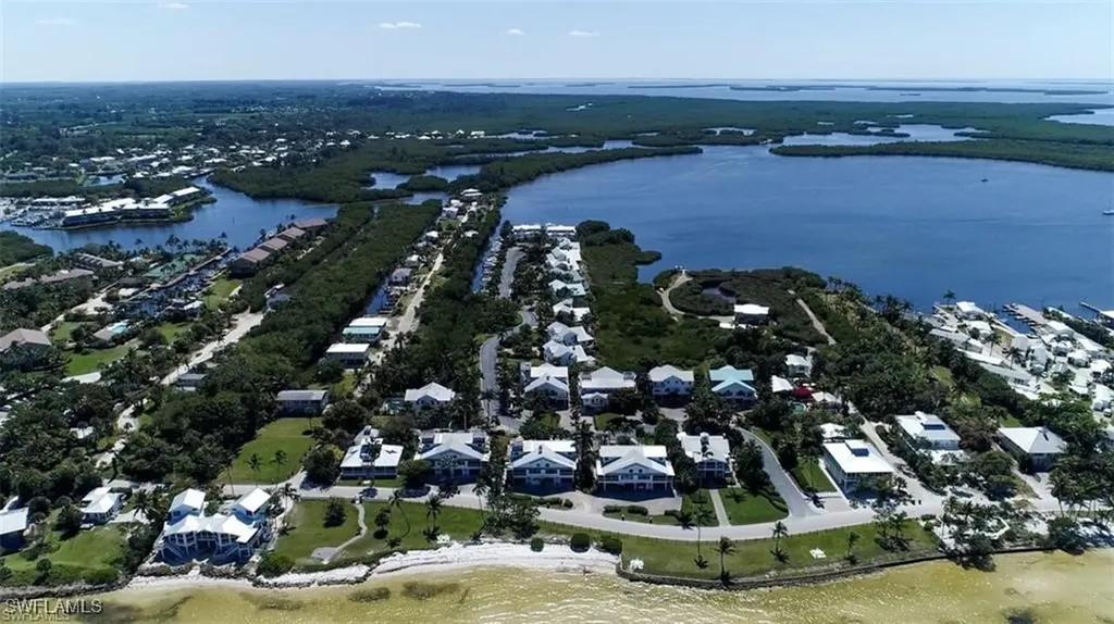 16671 Seagull Bay Court Bokeelia FL 33922