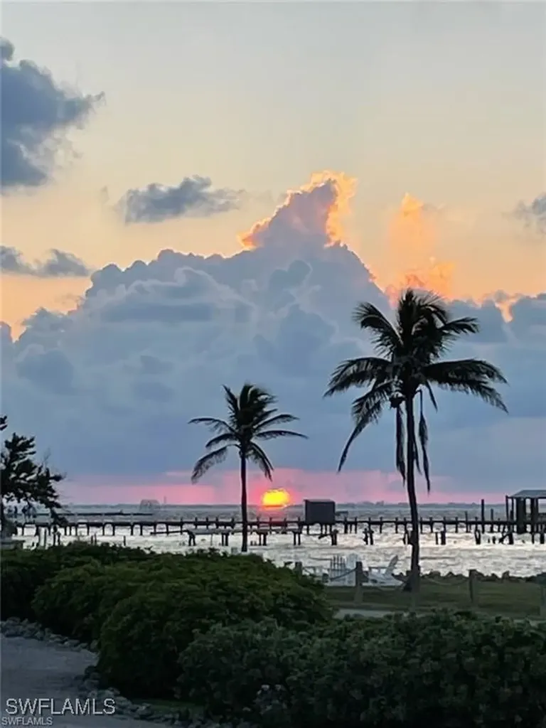 16671 Seagull Bay Court Bokeelia FL 33922