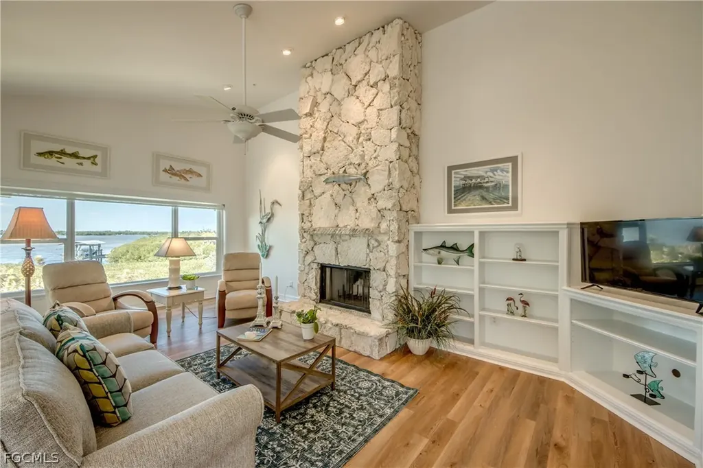 16671 Seagull Bay Court Bokeelia FL 33922