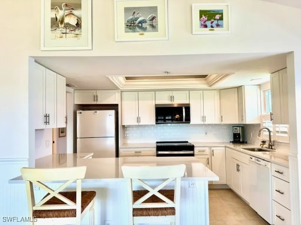 16671 Seagull Bay Court Bokeelia FL 33922