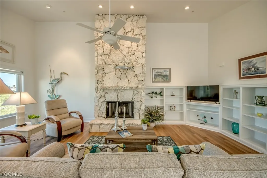 16671 Seagull Bay Court Bokeelia FL 33922