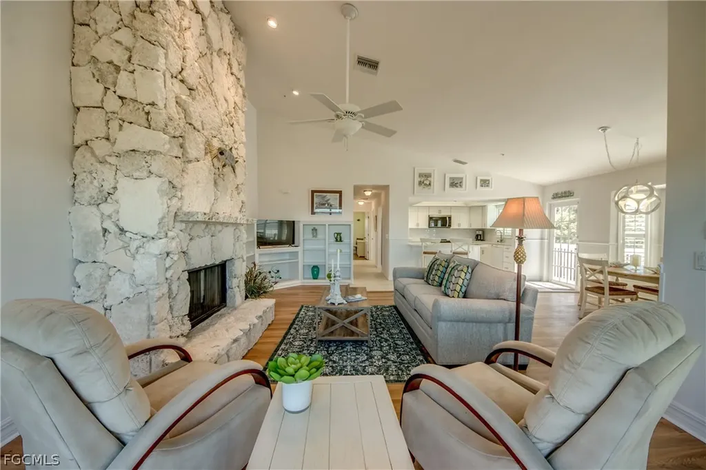 16671 Seagull Bay Court Bokeelia FL 33922