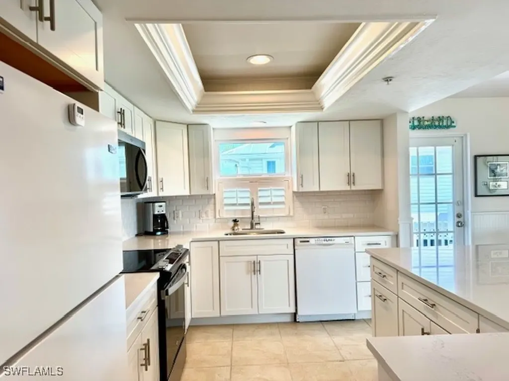 16671 Seagull Bay Court Bokeelia FL 33922