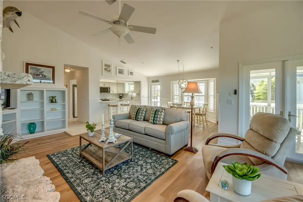 16671 Seagull Bay Court Bokeelia FL 33922