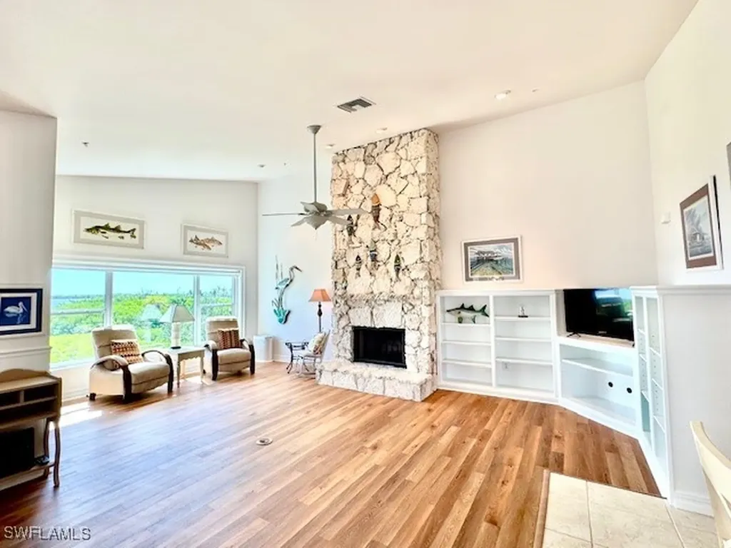 16671 Seagull Bay Court Bokeelia FL 33922