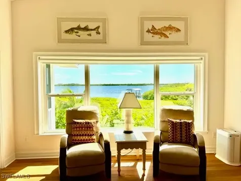 16671 Seagull Bay Court Bokeelia FL 33922