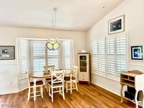 16671 Seagull Bay Court Bokeelia FL 33922