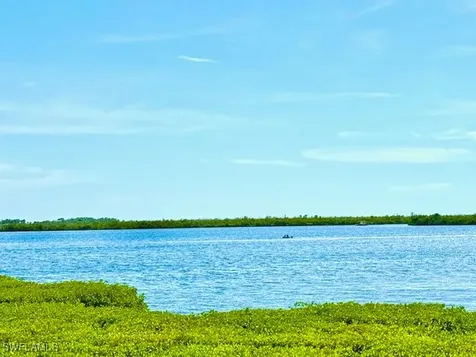 16671 Seagull Bay Court Bokeelia FL 33922