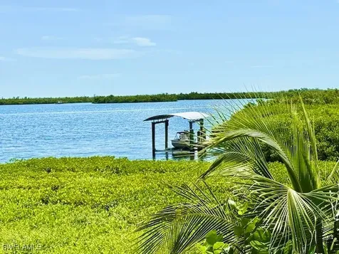 16671 Seagull Bay Court Bokeelia FL 33922