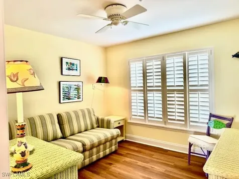 16671 Seagull Bay Court Bokeelia FL 33922