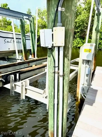 16671 Seagull Bay Court Bokeelia FL 33922