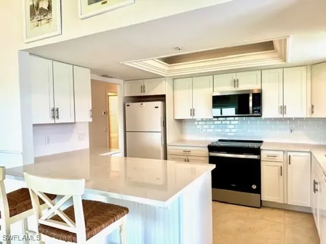 16671 Seagull Bay Court Bokeelia FL 33922