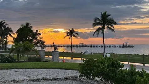 16671 Seagull Bay Court Bokeelia FL 33922