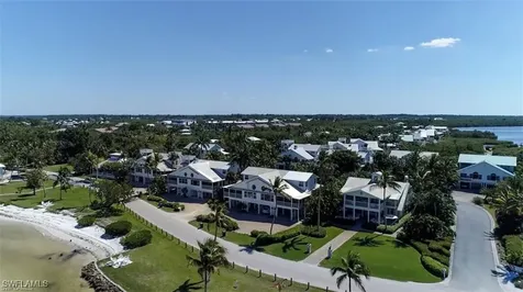 16671 Seagull Bay Court Bokeelia FL 33922