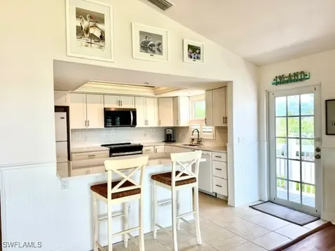 16671 Seagull Bay Court Bokeelia FL 33922