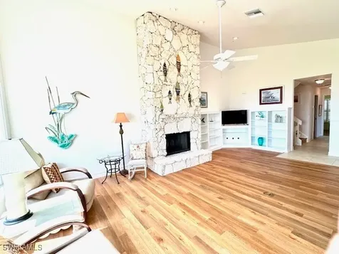 16671 Seagull Bay Court Bokeelia FL 33922