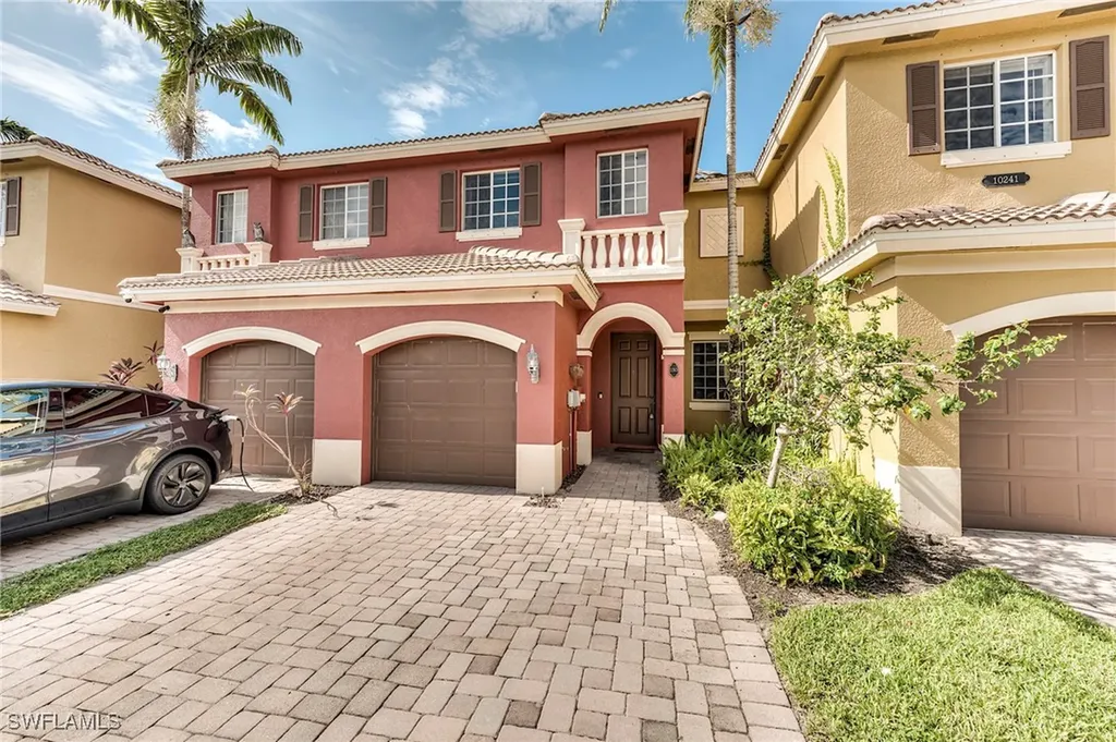 10241 Olivewood Way Estero FL 33928