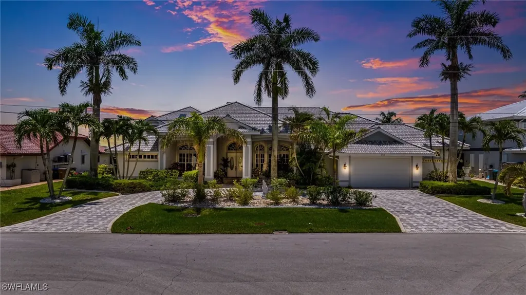Cape Coral FL, 2428 SE 28th Street