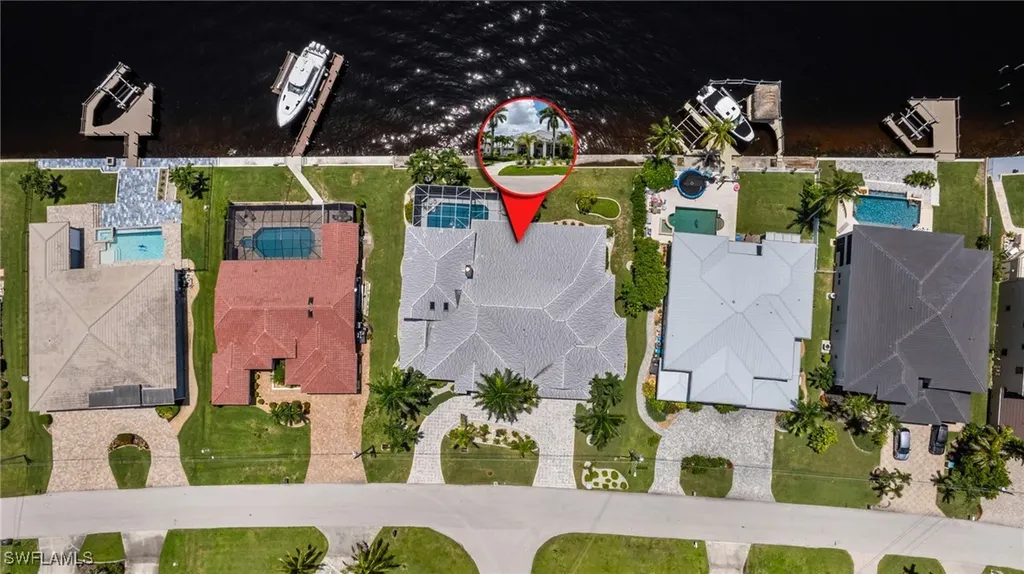 2428 SE 28th Street Cape Coral FL 33904