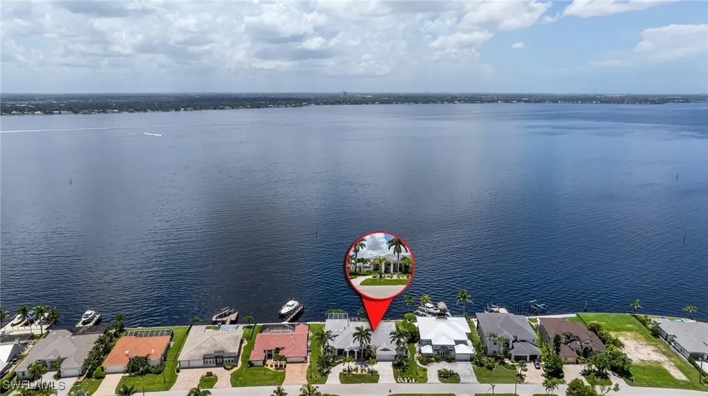 2428 SE 28th Street Cape Coral FL 33904