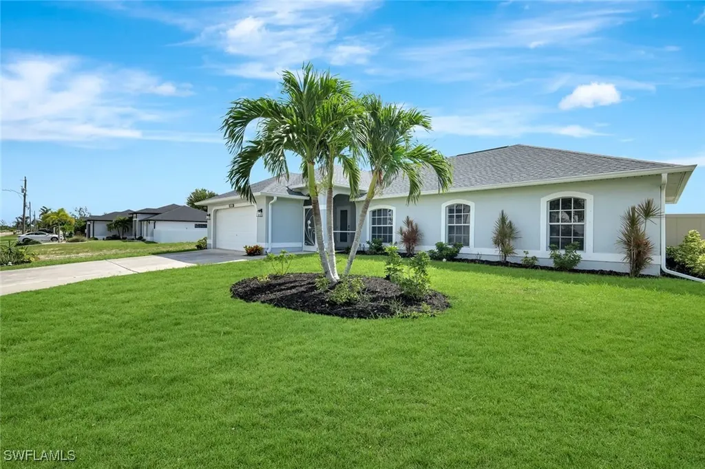 2301 SW 15th Place Cape Coral FL 33991