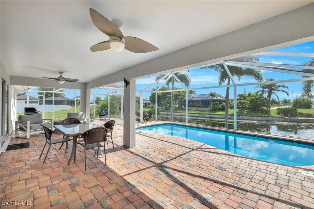 2301 SW 15th Place Cape Coral FL 33991