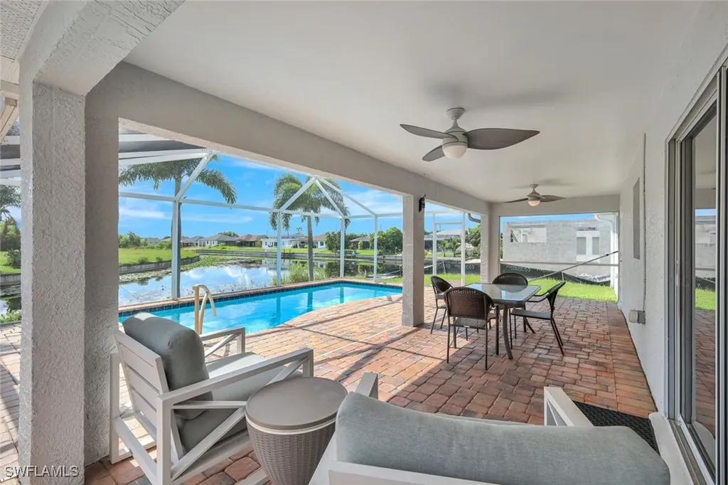 2301 SW 15th Place Cape Coral FL 33991