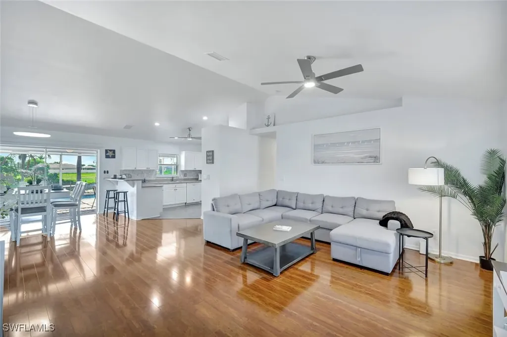 2301 SW 15th Place Cape Coral FL 33991