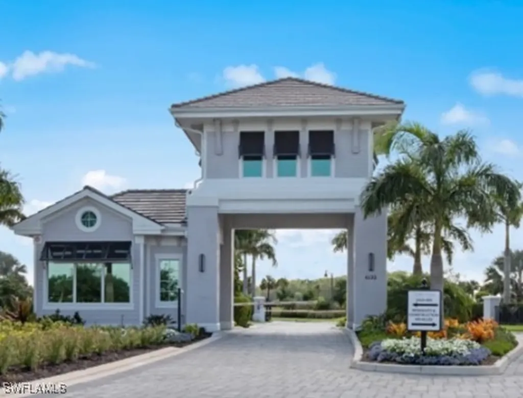 5555 Double Eagle Circle Ave Maria FL 34142